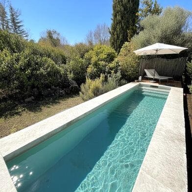 Maison 4 pièces 479000 €