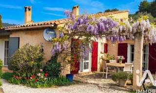 Maison 4 Pièces 107 m² à vendre à Cotignac (83570)