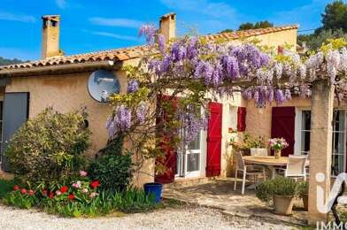 Maison 4 pièces 479000 €