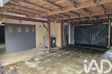 Maison 3 pièces 129900 €