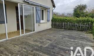 Maison 3 Pièces 86 m² à vendre à Romilly (41270)