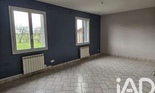 Maison 3 Pièces 86 m² à vendre à Romilly (41270)