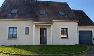 Maison 5 Pièces 128 m² à vendre à Wavignies (60130)