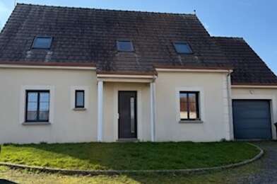 Maison 5 pièces 237000 €