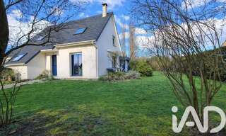 Maison 5 Pièces 140 m² à vendre à Port-Jérôme-sur-Seine (76330)