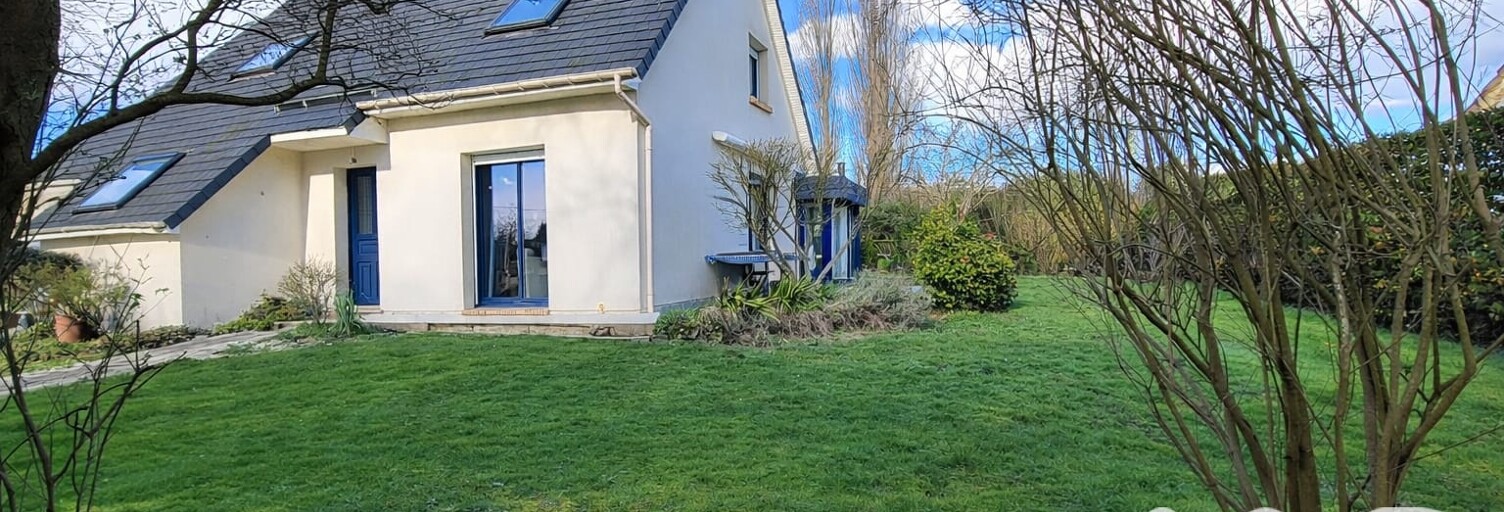 Maison 5 Pièces 140 m² à vendre à Port-Jérôme-sur-Seine (76330)