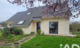 Maison 5 Pièces 140 m² à vendre à Port-Jérôme-sur-Seine (76330)