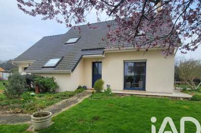 Maison 5 pièces 274000 €