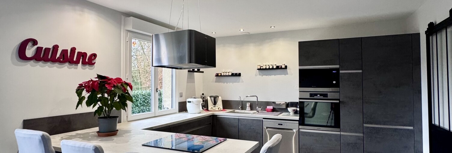 Maison 7 Pièces 125 m² à vendre à Monts (37260)