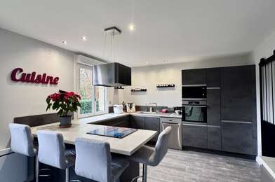 Maison 7 pièces 285000 €