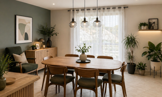 Maison 7 Pièces 125 m² à vendre à Monts (37260)