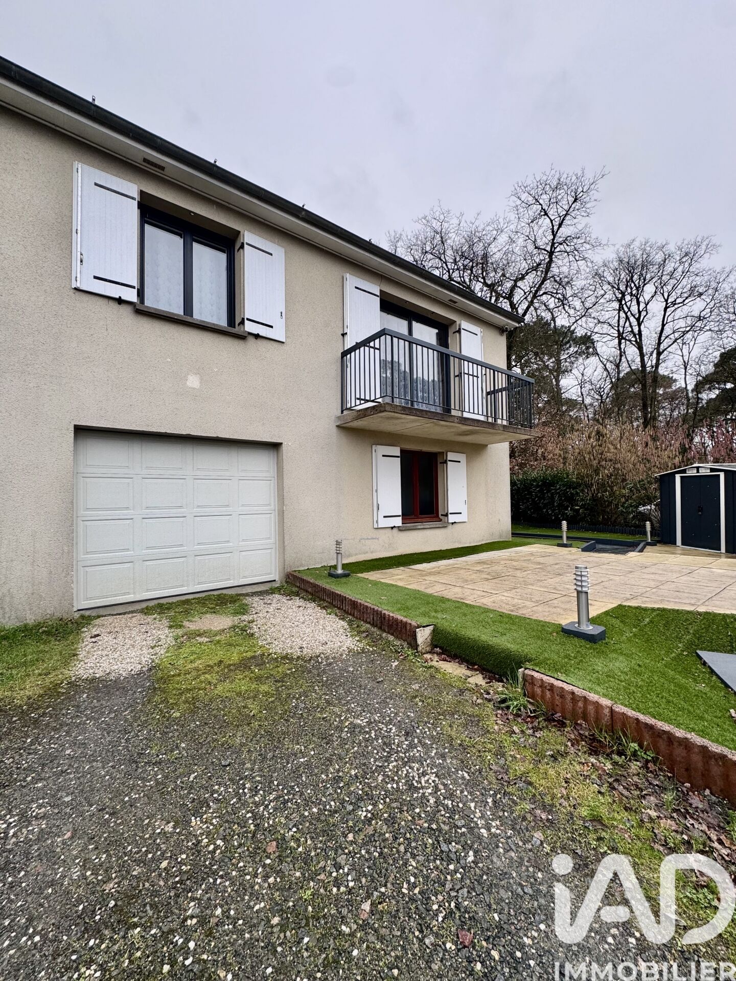 Vente Maison/villa 7 pièces - Photo 4