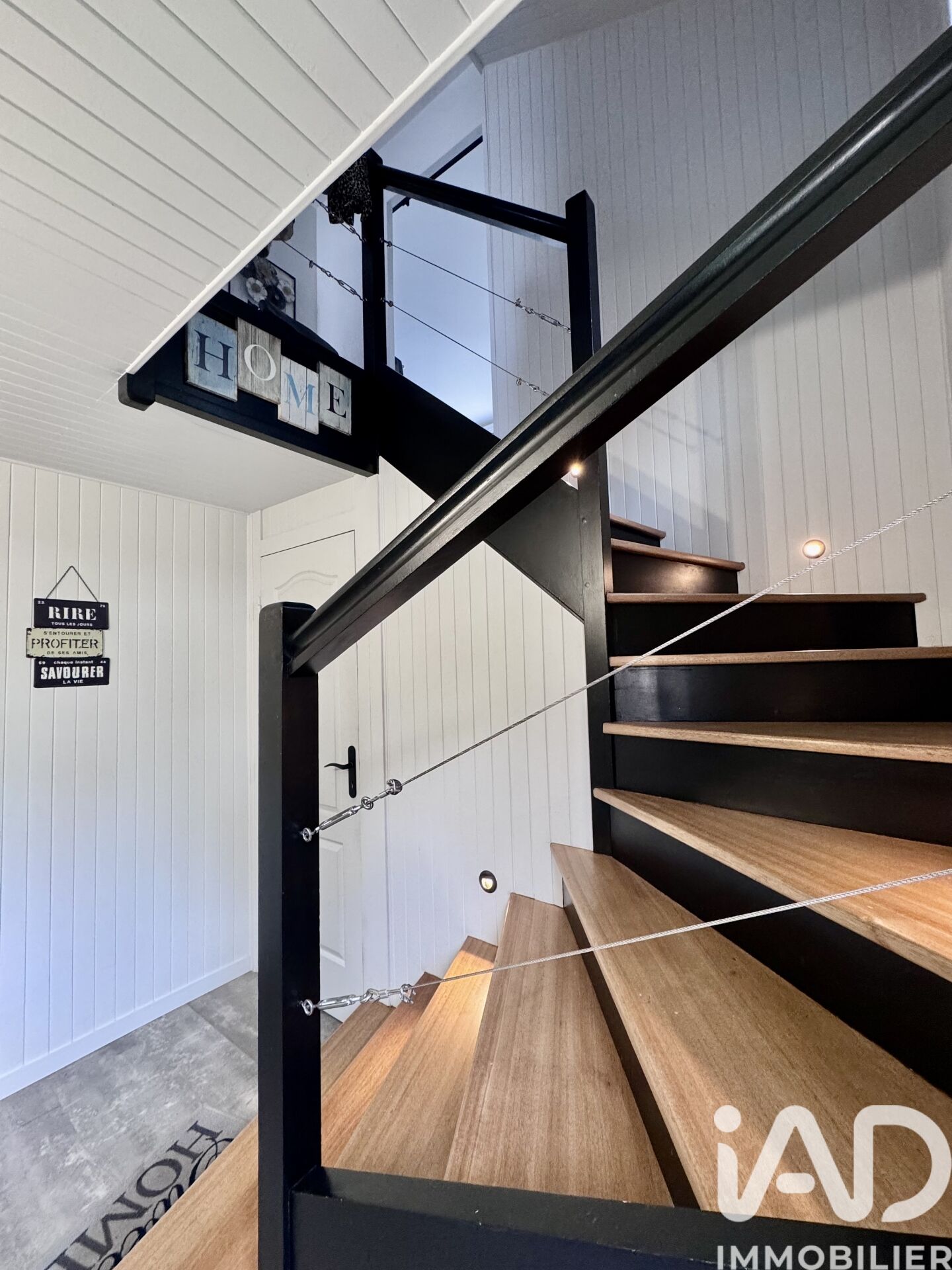 Vente Maison/villa 7 pièces - Photo 5