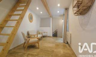 Maison 3 Pièces 48 m² à louer à Sarrians (84260)