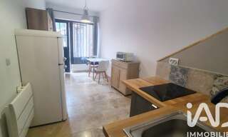 Maison 3 Pièces 44 m² à louer à Sarrians (84260)