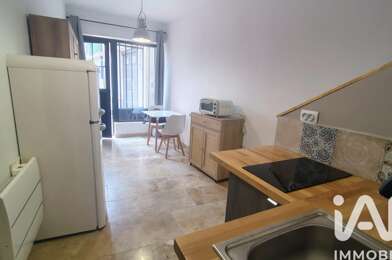 Maison 3 pièces 595 €