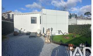 Terrain  214 m² à vendre à Gujan-Mestras (33470)