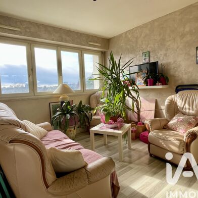 Appartement 2 pièces 75000 €