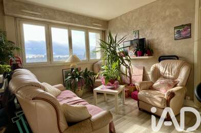 Appartement 2 pièces 75000 €