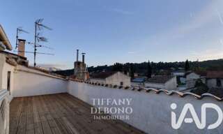 Appartement 2 Pièces 38 m² à vendre à La Bouilladisse (13720)