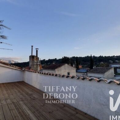 Appartement 2 pièces 165000 €