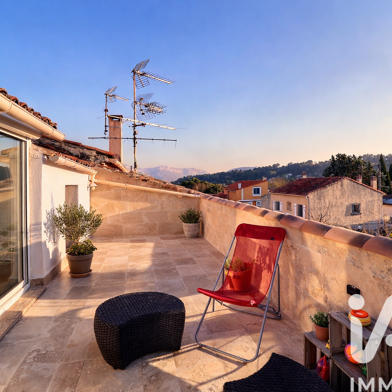 Appartement 2 pièces 165000 €