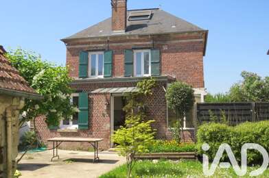 Maison 5 pièces 235000 €