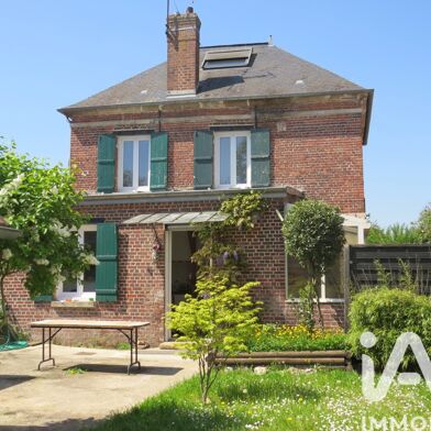 Maison 5 pièces 235000 €