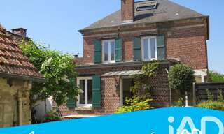 Maison 5 Pièces 106 m² à vendre à Marines (95640)