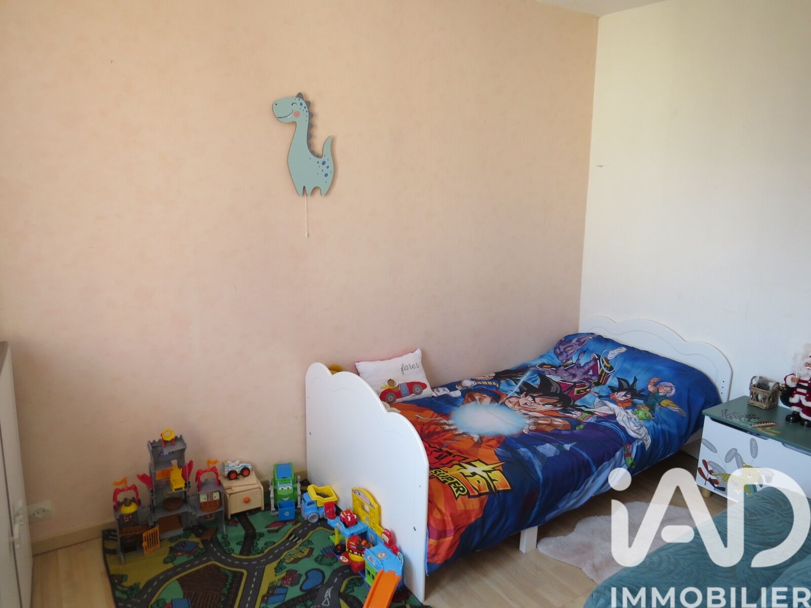 Vente Maison/villa 5 pièces - Photo 5