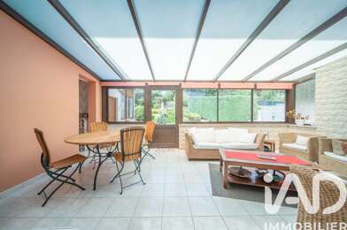 Maison 7 pièces 365000 €