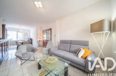 Maison 7 pièces 365000 €