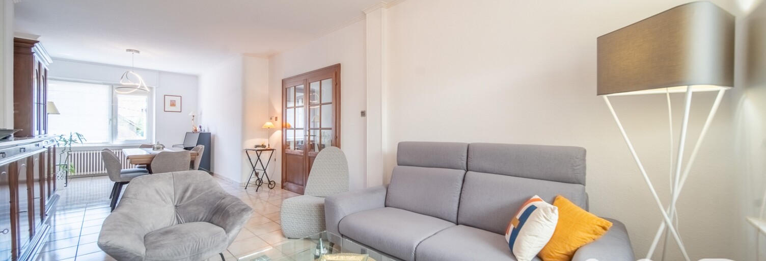 Maison 7 Pièces 175 m² à vendre à Thil (54880)