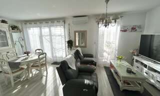 Commerce 3 Pièces 62 m² à vendre à Méry-sur-Oise (95540)