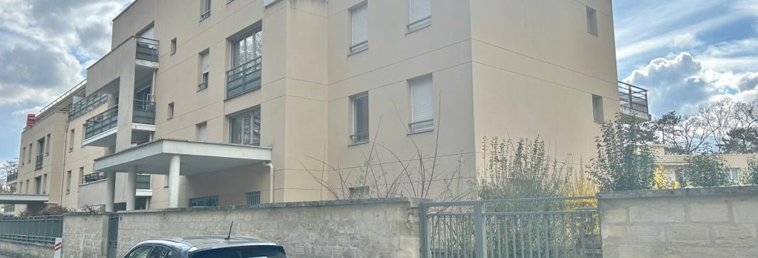 Commerce 3 Pièces 62 m² à vendre à Méry-sur-Oise (95540)