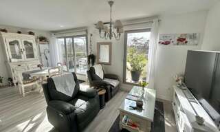 Maison 3 Pièces 62 m² à vendre à Méry-sur-Oise (95540)