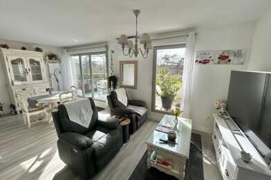 Maison 3 pièces 262000 €