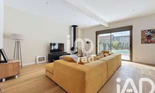 Maison 5 Pièces 180 m² à vendre à Bordères-sur-l'Échez (65320)