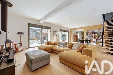 Maison 5 pièces 465000 €