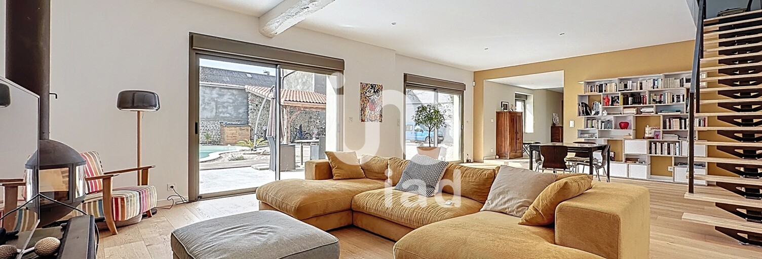 Maison 5 Pièces 180 m² à vendre à Tarbes (65000)