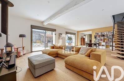 Vente Longère 5 pièces — photo du bien