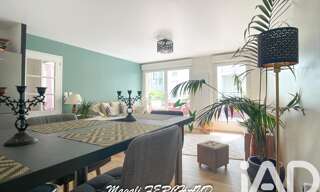 Appartement 2 Pièces 46 m² à vendre à Thouaré-sur-Loire (44470)