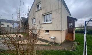 Maison 5 Pièces 88 m² à vendre à Menucourt (95180)