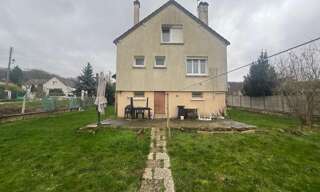 Maison 5 Pièces 88 m² à vendre à Menucourt (95180)