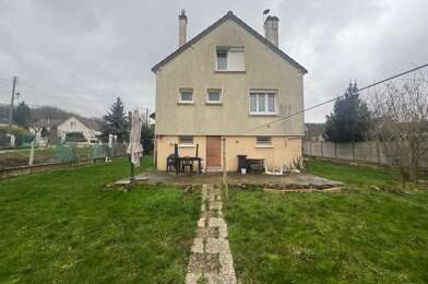 Maison 5 pièces 329000 €