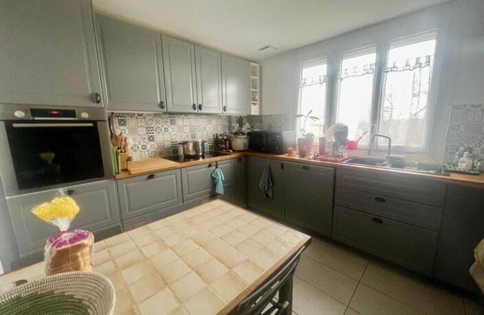 Maison Menucourt 4 pièce(s) — photo 3