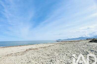 Appartement 2 pièces 119000 €