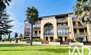 Appartement 2 Pièces 23 m² à vendre à Saint-Cyprien (66750)