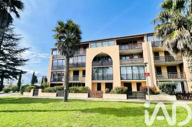 Appartement 2 pièces 115900 €