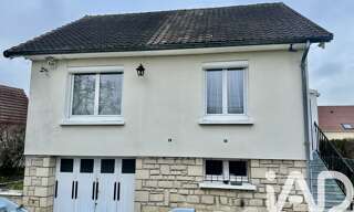 Maison 4 Pièces 62 m² à vendre à Ully-Saint-Georges (60730)